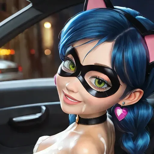 KI-Pornobild-Generator