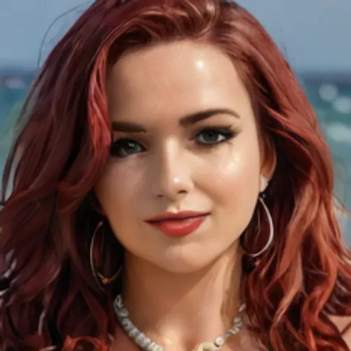 Pencipta imej lucah AI