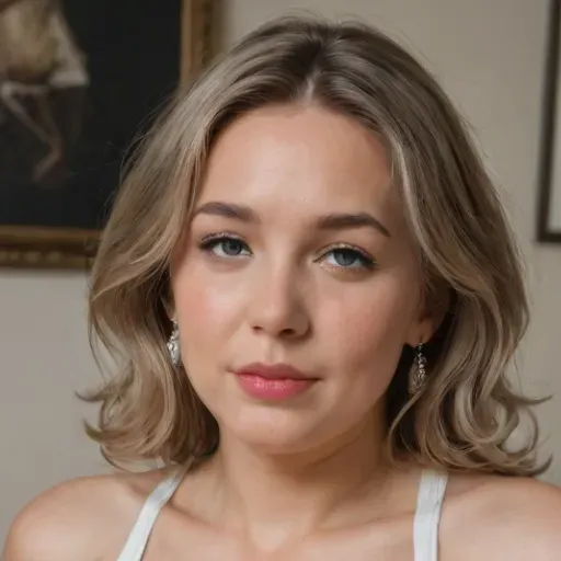 AI色情圖片產生器