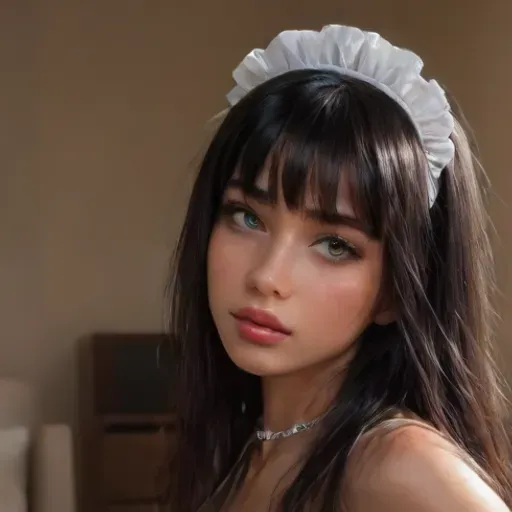 AI porn image generator