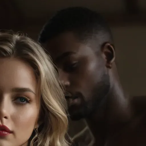 AI porn pic generator