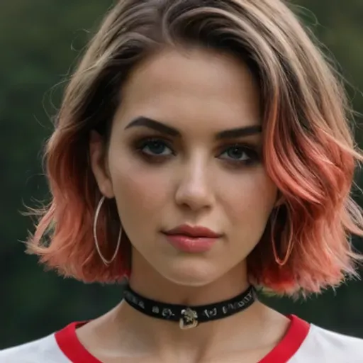 AI色情图片生成器