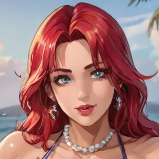 AI色情图片生成器