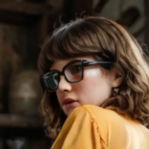 AI色情图片生成器