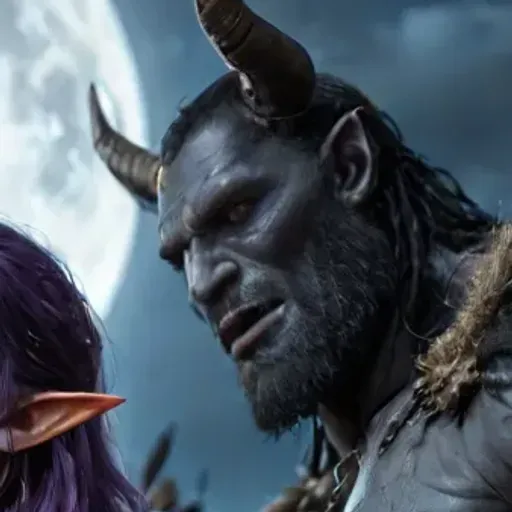 AI色情圖片產生器