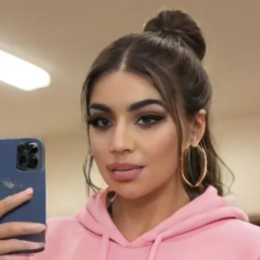 gerador de imagens pornô com IA