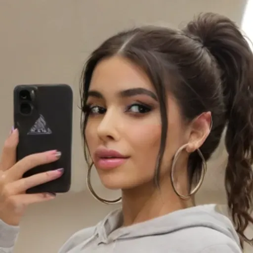 generatore di immagini porno IA