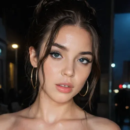 yapay zekâ porno görsel üretici