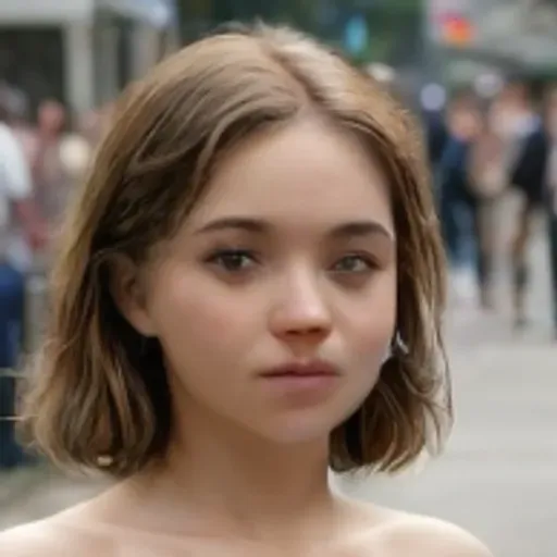 AI色情照片生成器