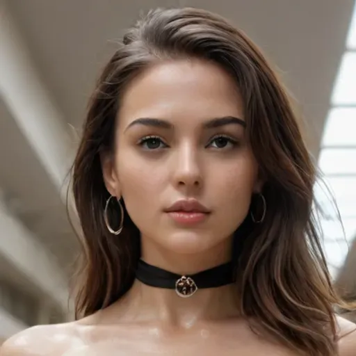 AI色情圖片產生器