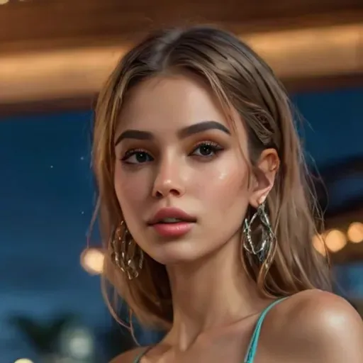 AIポルノ画像ジェネレーター