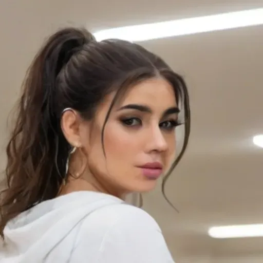 генератор порно-изображений на ИИ