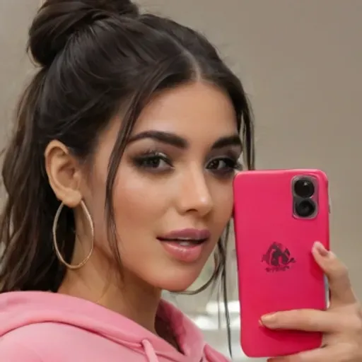 AI 포르노 이미지 생성기