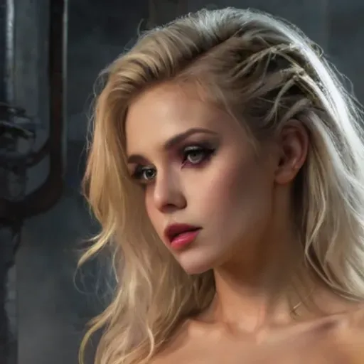 AI porn image generator