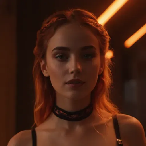 generatore di immagini porno IA