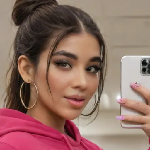 AI色情图片生成器