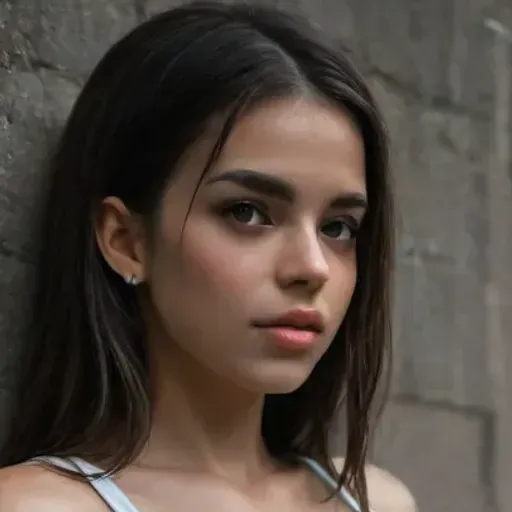 AI色情圖片產生器