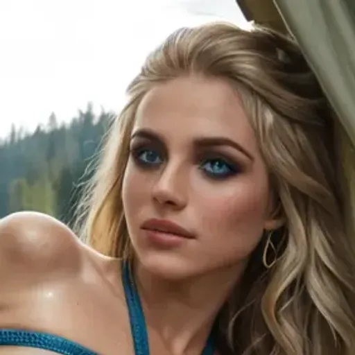 AI色情图片生成器