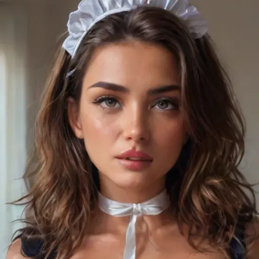 AI色情圖片產生器