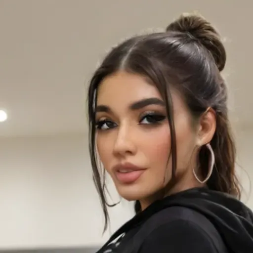 โปรแกรมสร้างภาพโปรนที่ใช้ปัญหา AI