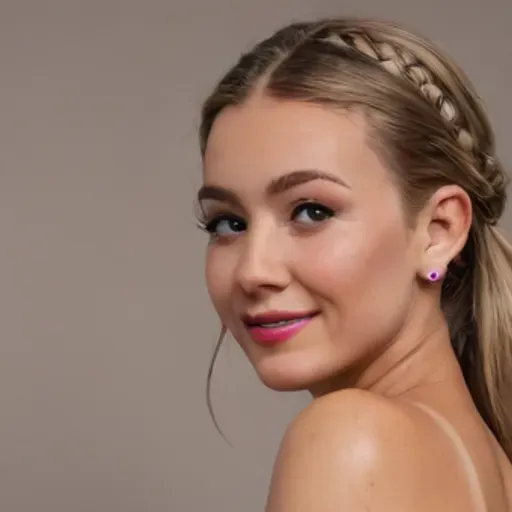 generatore di immagini porno IA