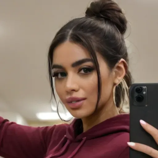 generatore di immagini porno IA