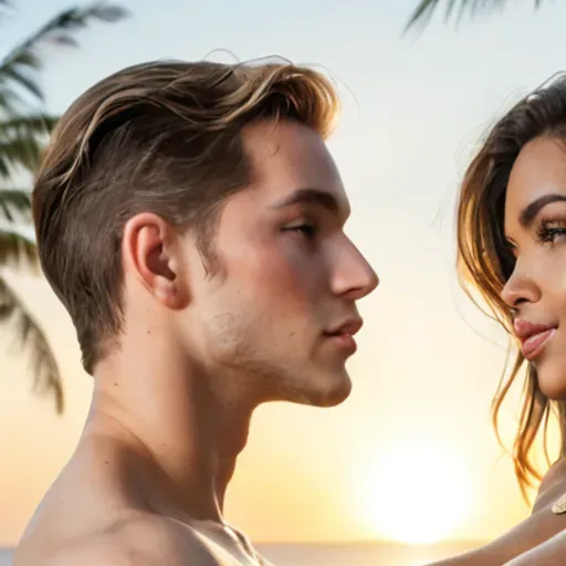 gerador de imagens pornô com IA