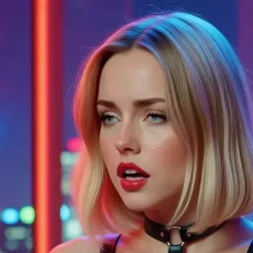 gerador de imagens pornô com IA