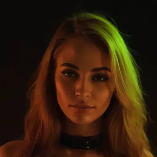 Pencipta imej lucah AI