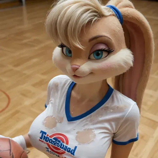 AI porn image generator