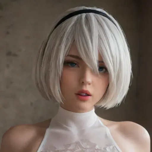 генератор порно-изображений на ИИ