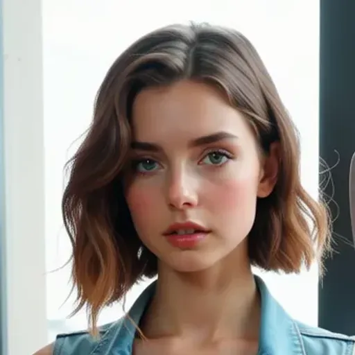 generatore di immagini porno IA