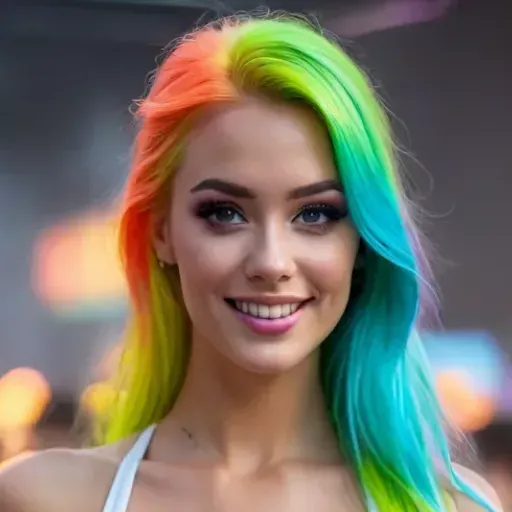 AI porn image generator