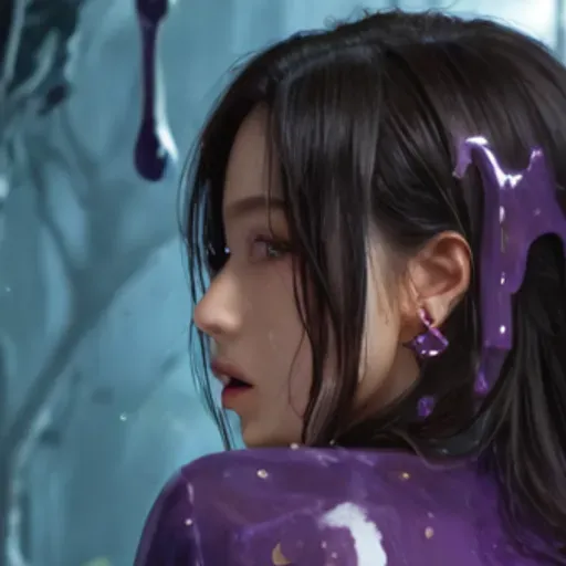 AI色情图片生成器