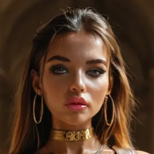 AI porn image generator