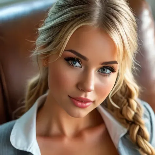 AI porn image generator