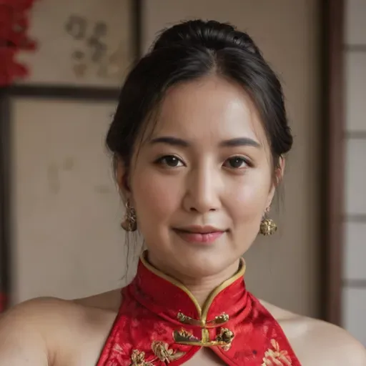 AI 포르노 이미지 생성기