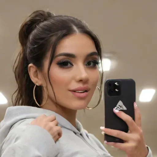 AI色情图片生成器