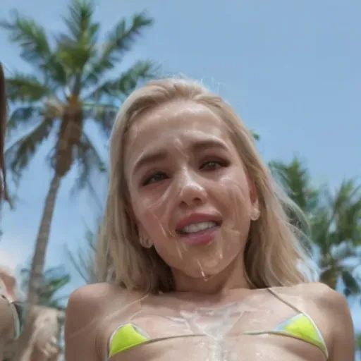 AI色情照片生成器