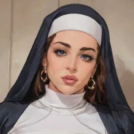 AI色情圖片產生器