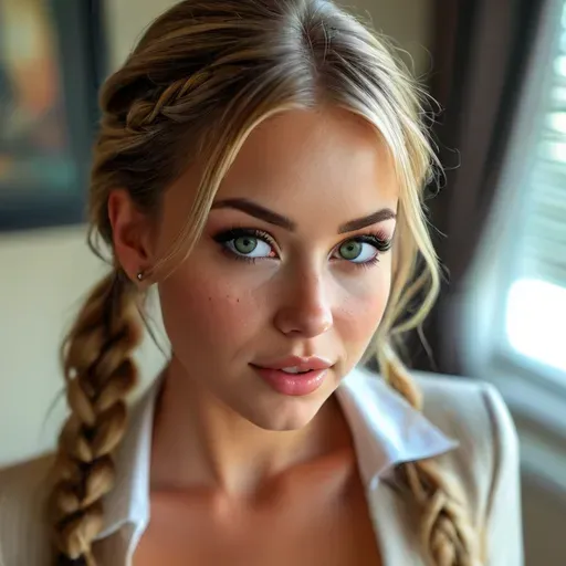 AI porn image generator