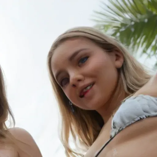 AI色情照片生成器