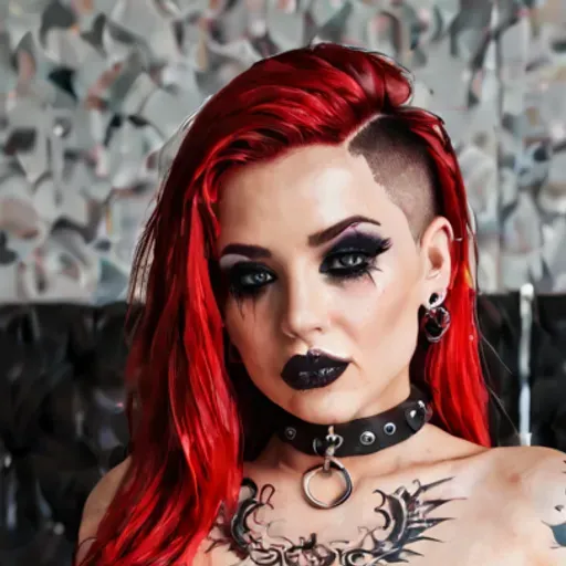 AI porn image generator