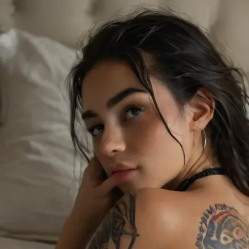 AI 포르노 이미지 생성기