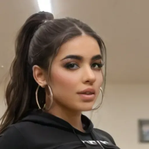 AI 포르노 이미지 생성기