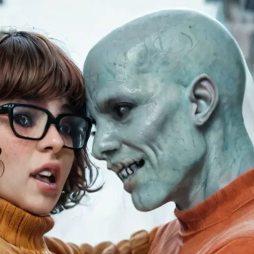 KI-Pornobild-Generator