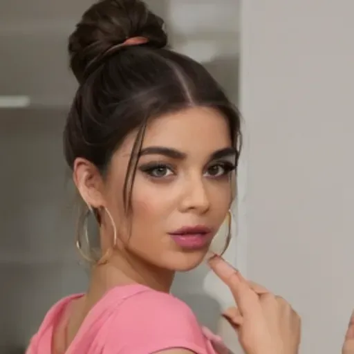 AIポルノ画像ジェネレーター