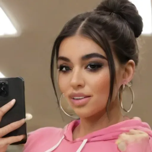 AIポルノ画像ジェネレーター