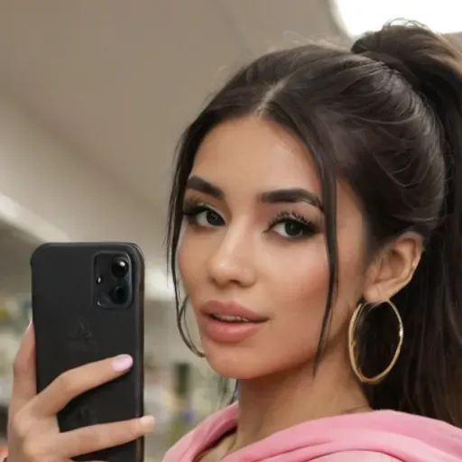 AI色情图片生成器