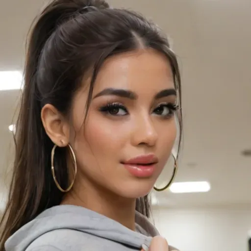 โปรแกรมสร้างภาพโปรนที่ใช้ปัญหา AI